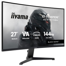 iiyama G-MASTER GC2781HSU-B1 computer monitor
