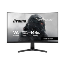 iiyama G-MASTER GC2781HSU-B1 computer monitor
