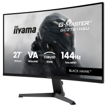 iiyama G-MASTER GC2781HSU-B1 computer monitor