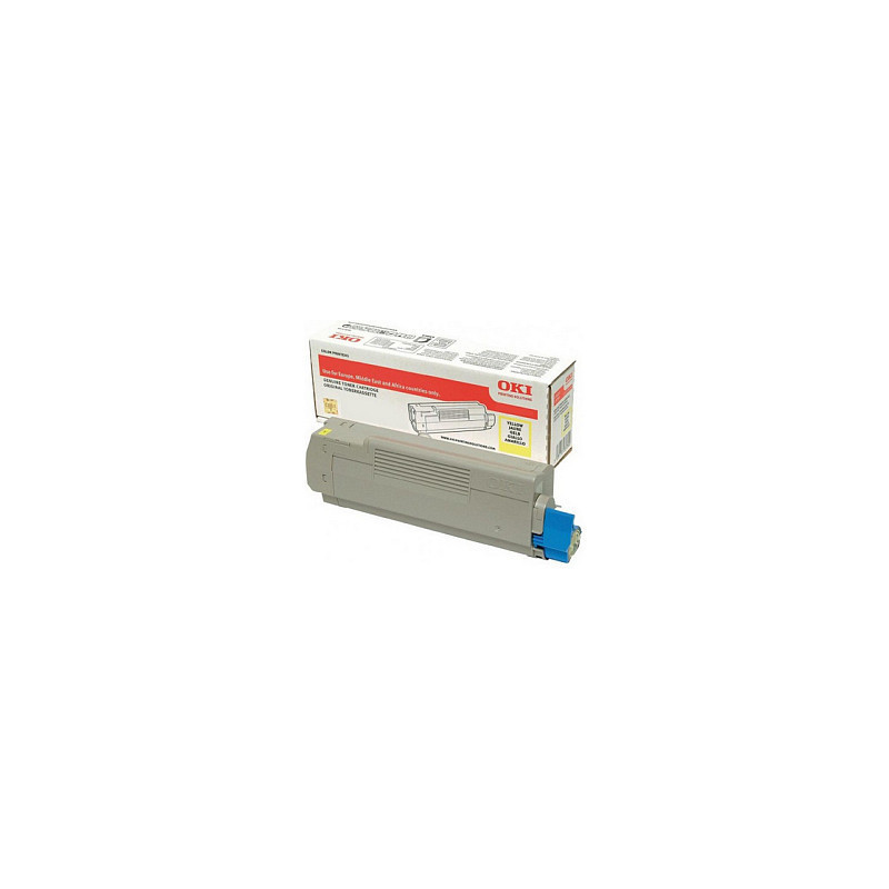 OKI 46471101 tonerio kasetė