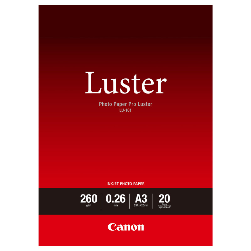 Canon 6211B007 photo paper