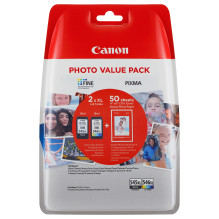 „Canon 8286B006“ rašalo kasetė