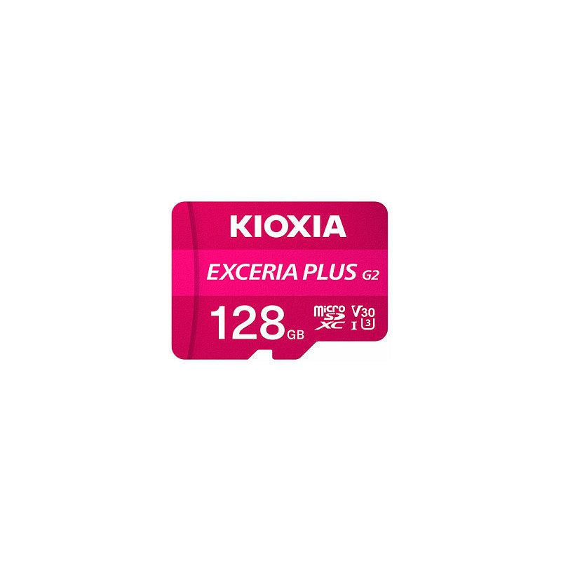„Kioxia LMPL2M128GG2“ atminties kortelė