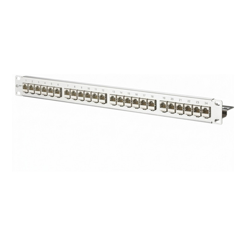 METZ CONNECT 130921-E patch panel