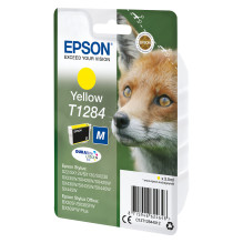 Epson Fox T1284 rašalo kasetė