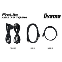 iiyama ProLite XB2797QSN-B1 computer monitor