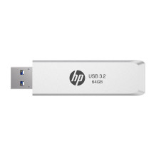 „STICK HP“ 64 GB 819 W USB 3.2 atmintinė
