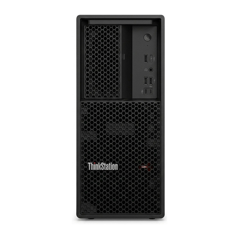 Lenovo Thinkstation P3 Tower G2 CU7 265K / 64GB / 512SSD / RTX PRO 2000 Blackwell / W11 Pro TopSeller