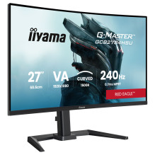 iiyama G-MASTER GCB2784HSU-B1 computer monitor