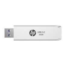 USB atmintinė HP 32 GB 819 W, USB 3.2, USB atmintinė USB atmintinė HP 32 GB 819 W, USB 3.2, USB atmintinė