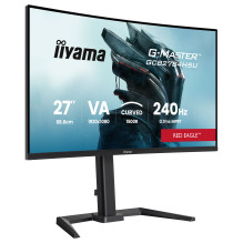 „iiyama G-MASTER GCB2784HSU-B1“ kompiuterio monitorius