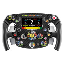 Thrustmaster Formula Wheel Add-On Ferrari SF-25 Edition Thrustmaster Formula Wheel Add-On Ferrari SF-25 Edition