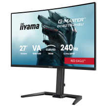 iiyama G-MASTER GCB2784HSU-B1 computer monitor