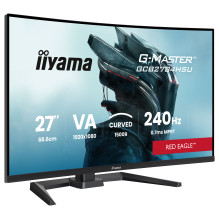 „iiyama G-MASTER GCB2784HSU-B1“ kompiuterio monitorius