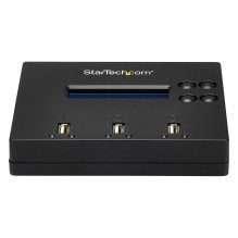StarTech.com USBDUP12 media duplicator