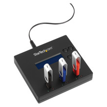 StarTech.com USBDUP12 media duplicator