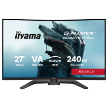 iiyama G-MASTER GCB2784HSU-B1 computer monitor