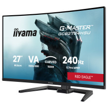 „iiyama G-MASTER GCB2784HSU-B1“ kompiuterio monitorius