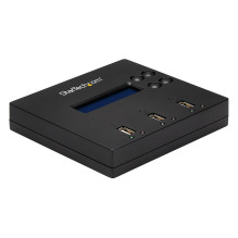 StarTech.com USBDUP12 media duplicator