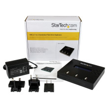 StarTech.com USBDUP12 media duplicator