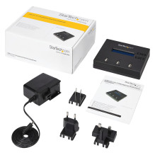 StarTech.com USBDUP12 media duplicator