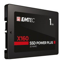 Emtec X160 Emtec X160