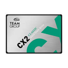 Komandinė grupė CX2