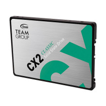 Komandinė grupė CX2