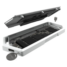 ASUS ROG Strix Arion White Edition