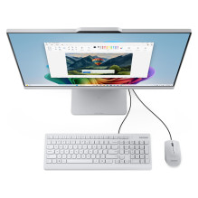 Lenovo IdeaCentre AIO 24AKP10 Lenovo IdeaCentre AIO 24AKP10