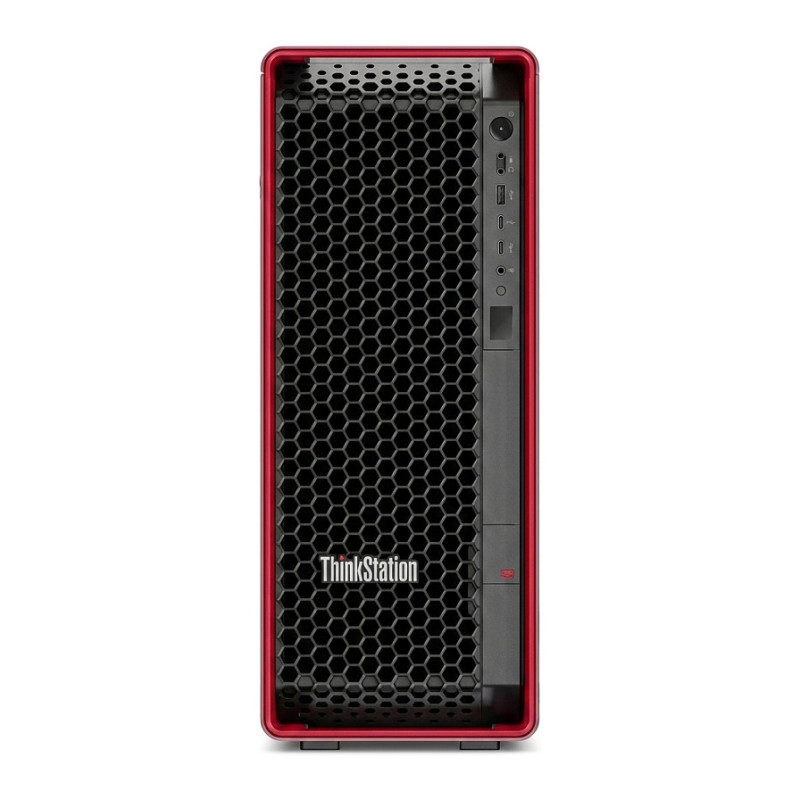 Lenovo ThinkStation P5 G2 Xeon 636 / 64GB / 1TBSSD / RTX PRO 4000 Blackwell / W11 Pro Top Seller