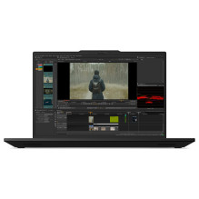 Lenovo ThinkPad P14s G6 CU9 285H / 64GB / 1TBSSD / W11 Pro Populiariausias pardavėjas
