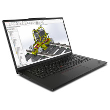 Lenovo ThinkPad P14s G6 CU9 285H / 64GB / 1TBSSD / W11 Pro Populiariausias pardavėjas