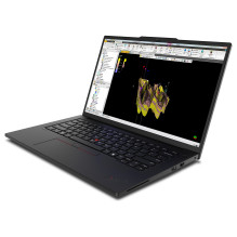 Lenovo ThinkPad P14s G6 CU9 285H / 64GB / 1TBSSD / W11 Pro Populiariausias pardavėjas