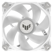 ASUS TUF GAMING TF120 ARGB WHITE EDITION