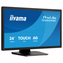 „iiyama ProLite T2452MSC-B2AG“ kompiuterio monitorius