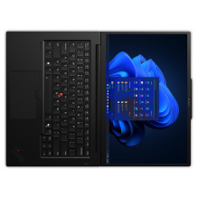 Lenovo ThinkPad P14s G6 CU9 285H / 64GB / 1TBSSD / W11 Pro Populiariausias pardavėjas