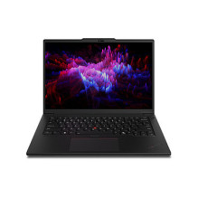 Lenovo ThinkPad P14s G6 CU9 285H / 64GB / 1TBSSD / W11 Pro Populiariausias pardavėjas