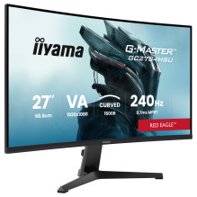 „iiyama G-MASTER GC2784HSU-B1“ kompiuterio monitorius