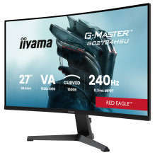 iiyama G-MASTER GC2784HSU-B1 computer monitor