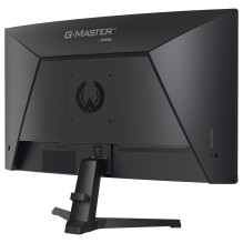 „iiyama G-MASTER GC2784HSU-B1“ kompiuterio monitorius