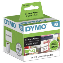 DYMO LW - Multi-Purpose...