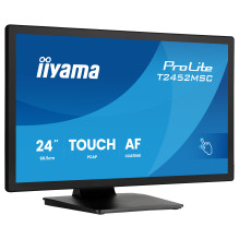 iiyama ProLite T2452MSC-B2 computer monitor