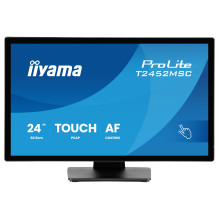 „iiyama ProLite T2452MSC-B2“ kompiuterio monitorius