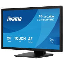 „iiyama ProLite T2452MSC-B2“ kompiuterio monitorius