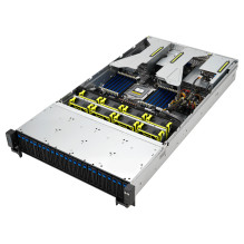 ASUS RS521A-E12-RS24U ASUS RS521A-E12-RS24U