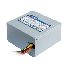 Chieftec GPC-700S power supply unit Chieftec GPC-700S power supply unit