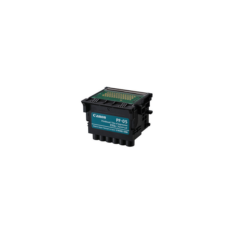 Canon PF-05 print head