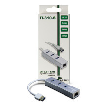 Inter-Tech Argus IT-310-S