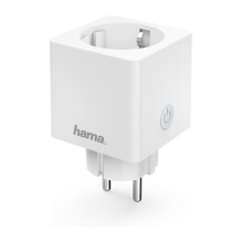 Hama 00176575 socket-outlet